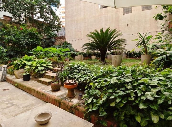 Departamento · 170m² · 4 Ambientes
