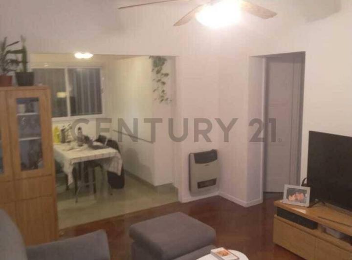 Departamento · 70m² · 4 Ambientes