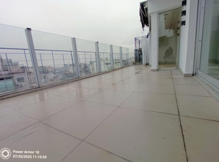 Departamento · 175m² · 4 Ambientes · 1 Cochera