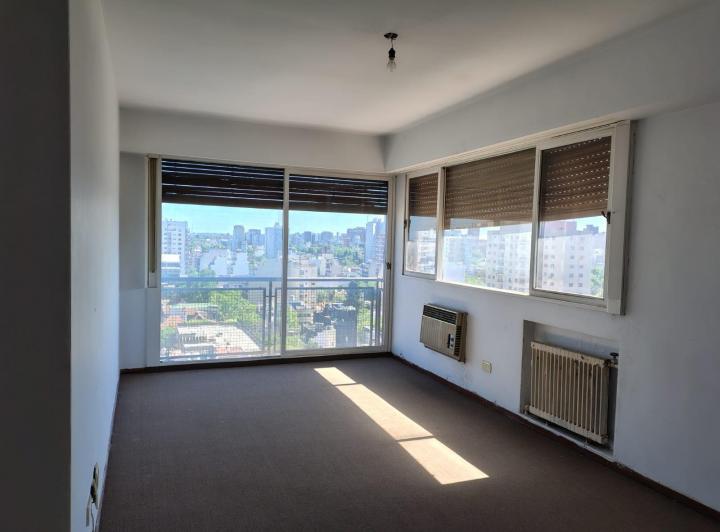 Departamento · 78m² · 4 Ambientes · 1 Cochera