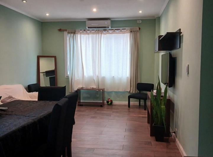 Departamento · 97m² · 4 Ambientes