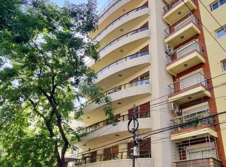 Departamento · 71m² · 4 Ambientes · 1 Cochera