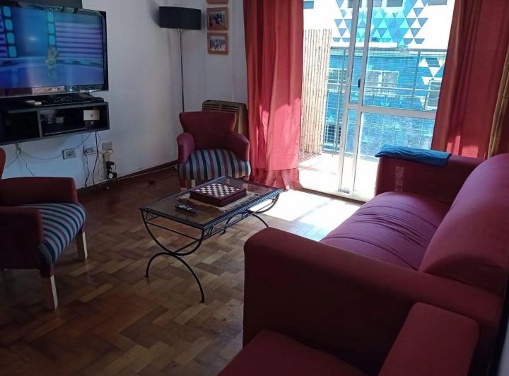 Departamento · 78m² · 4 Ambientes
