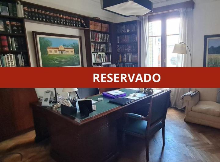 Departamento · 106m² · 4 Ambientes