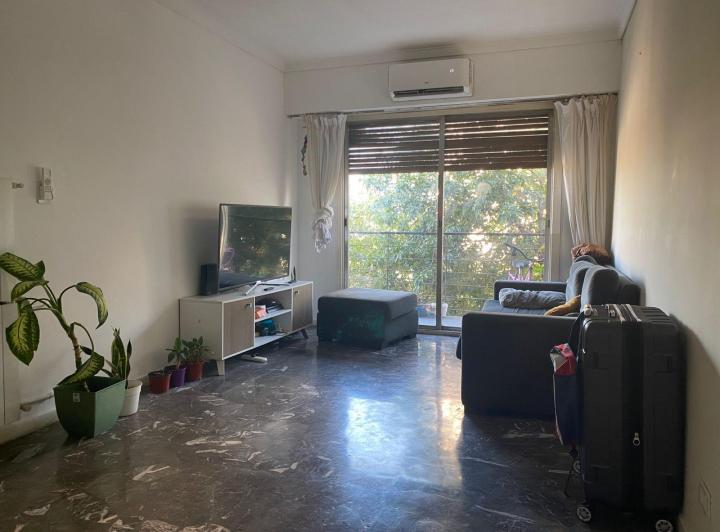 Departamento · 74m² · 4 Ambientes