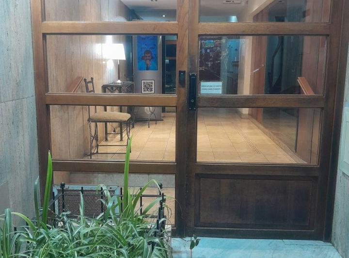 Departamento · 84m² · 4 Ambientes