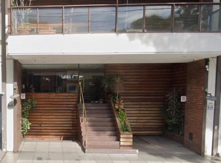 Departamento · 147m² · 4 Ambientes · 1 Cochera