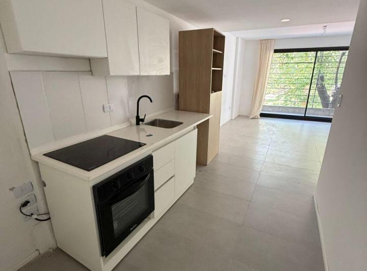Departamento · 65m² · 4 Ambientes