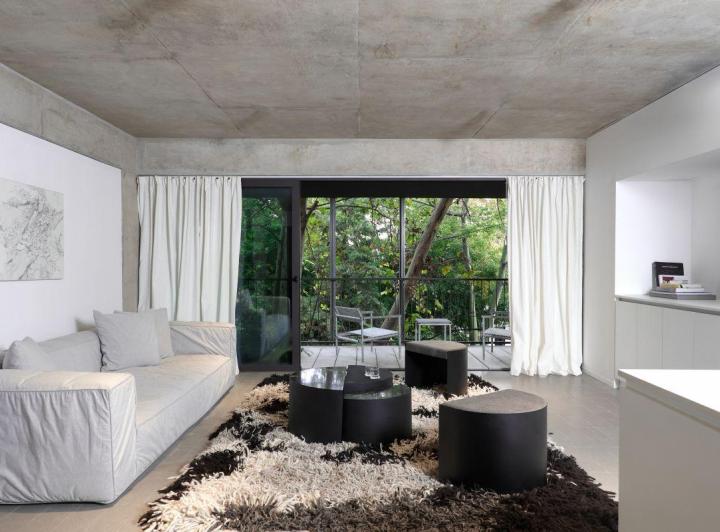 Departamento · 128m² · 4 Ambientes