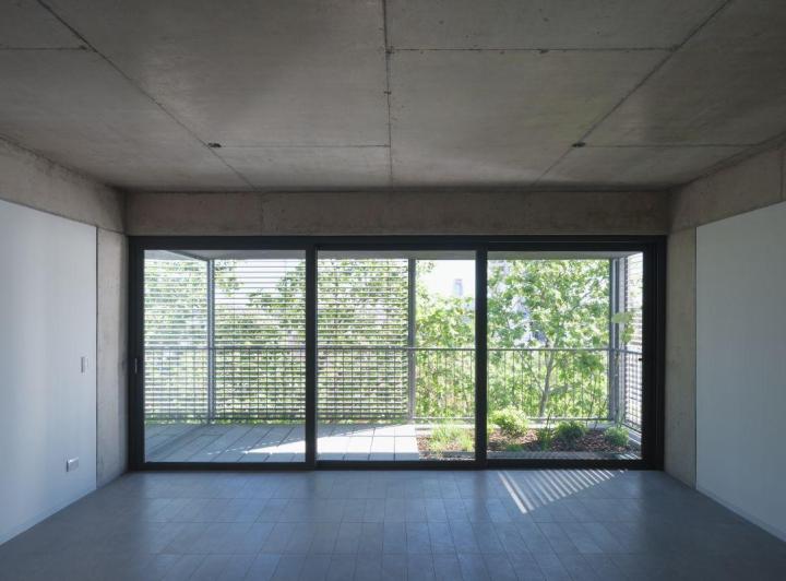 Departamento · 88m² · 4 Ambientes