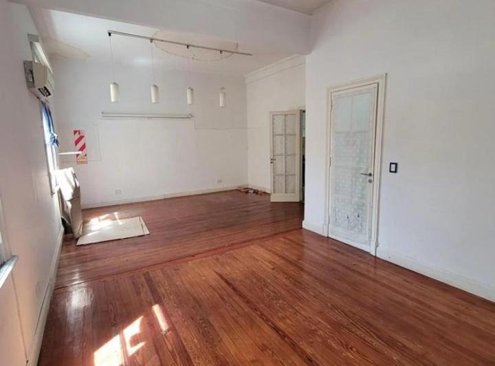 Departamento · 99m² · 4 Ambientes