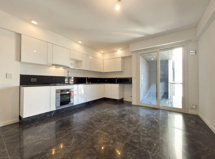 Departamento · 107m² · 4 Ambientes · 1 Cochera