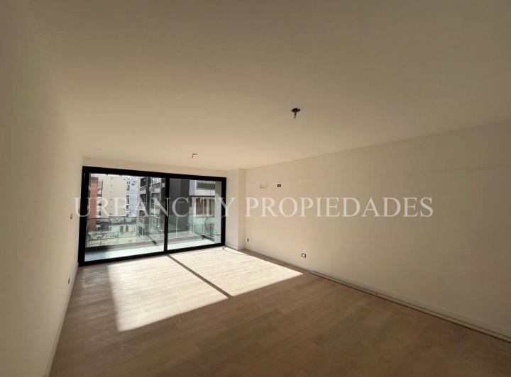 Departamento · 126m² · 4 Ambientes