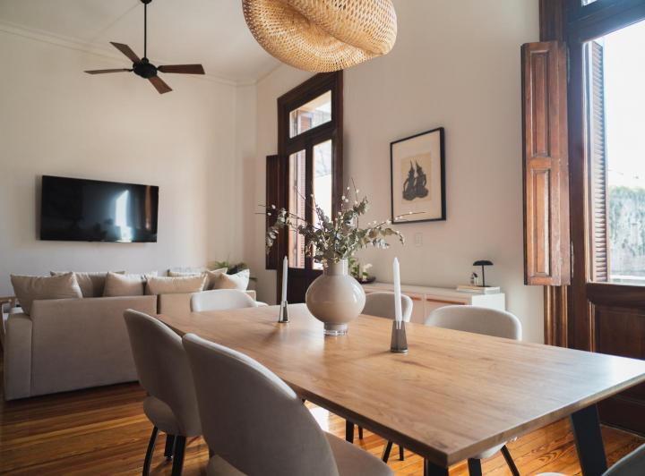 Departamento · 148m² · 5 Ambientes