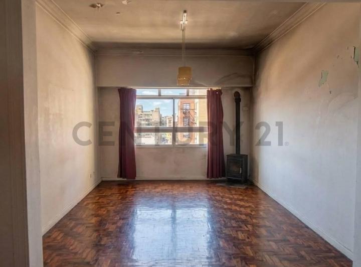 Departamento · 127m² · 4 Ambientes