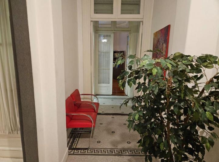 Departamento · 132m² · 4 Ambientes