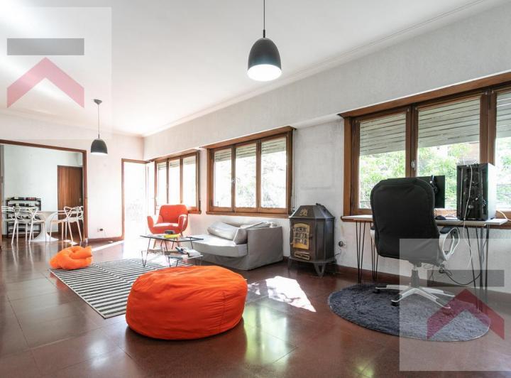 Departamento · 115m² · 4 Ambientes