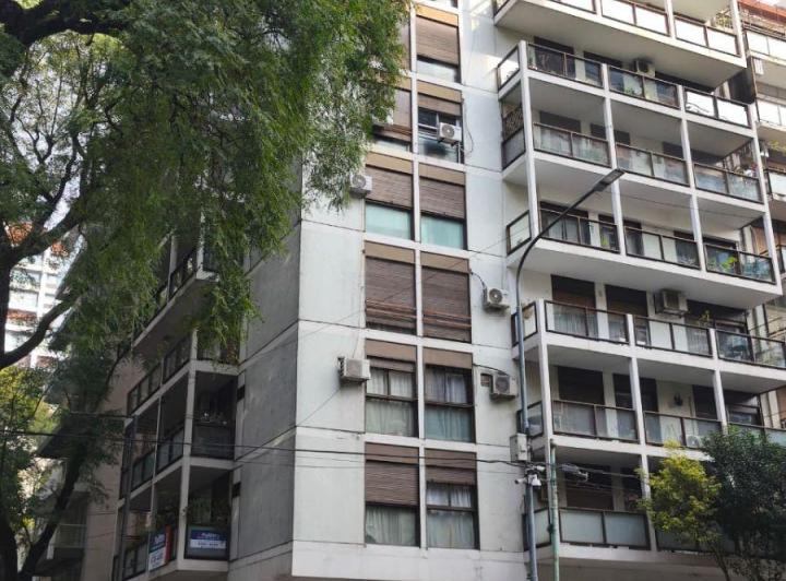 Departamento · 98m² · 4 Ambientes