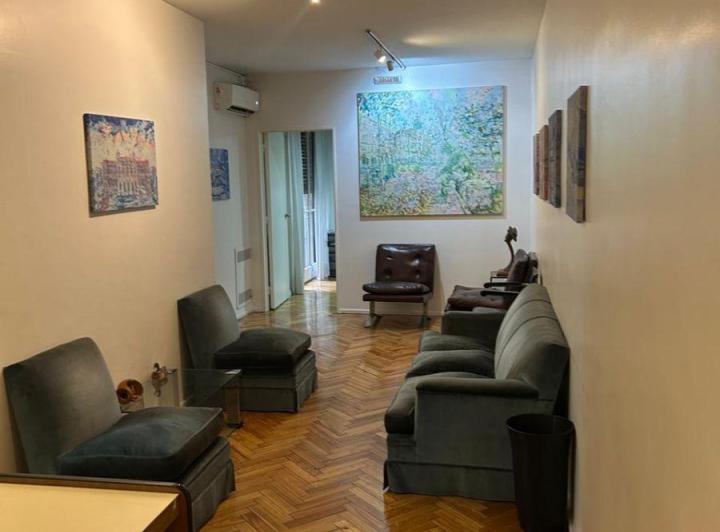 Departamento · 92m² · 4 Ambientes