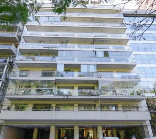 Departamento · 112m² · 4 Ambientes · 1 Cochera