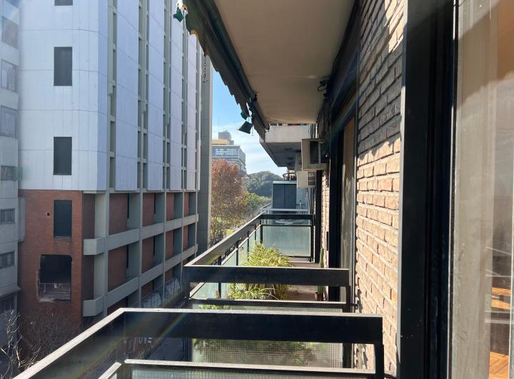 Departamento · 143m² · 4 Ambientes