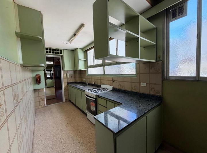 Departamento · 100m² · 4 Ambientes