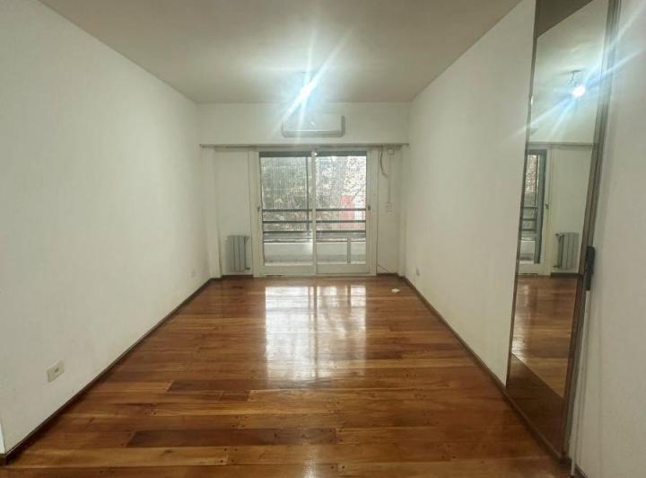 Departamento · 69m² · 4 Ambientes