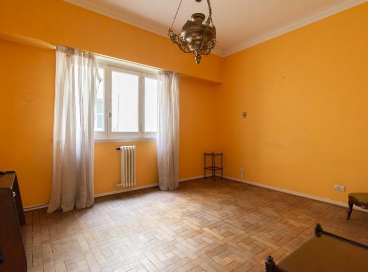 Departamento · 160m² · 5 Ambientes