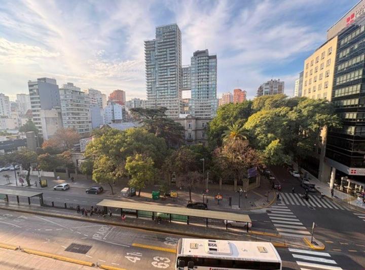 Departamento · 115m² · 5 Ambientes · 1 Cochera
