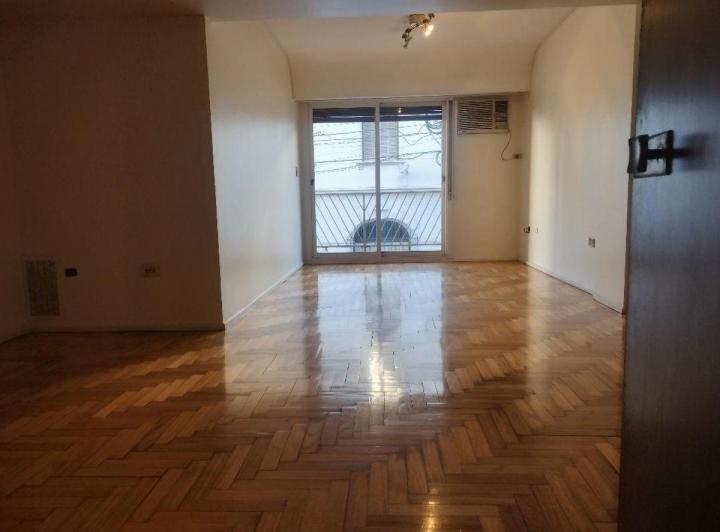 Departamento · 101m² · 4 Ambientes · 1 Cochera