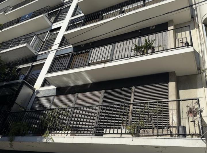Departamento · 199m² · 4 Ambientes · 1 Cochera
