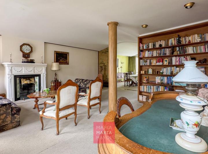 Departamento · 225m² · 5 Ambientes