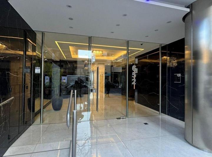 Departamento · 102m² · 4 Ambientes