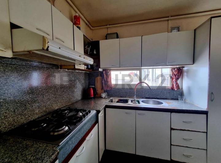 Departamento · 111m² · 4 Ambientes