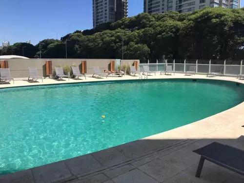 Departamento · 240m² · 4 Ambientes · 3 Cocheras