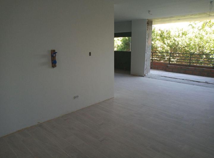 Departamento · 103m² · 4 Ambientes
