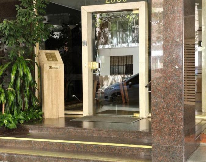 Departamento · 104m² · 4 Ambientes · 1 Cochera