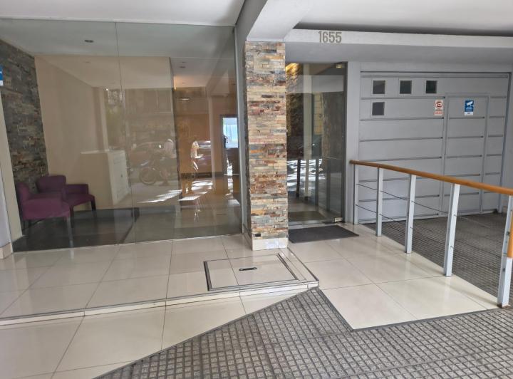 Departamento · 148m² · 4 Ambientes · 1 Cochera