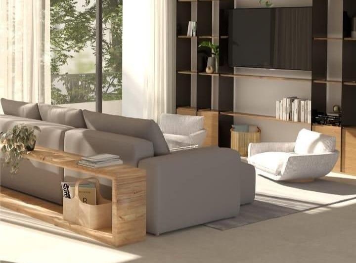 Departamento · 150m² · 4 Ambientes