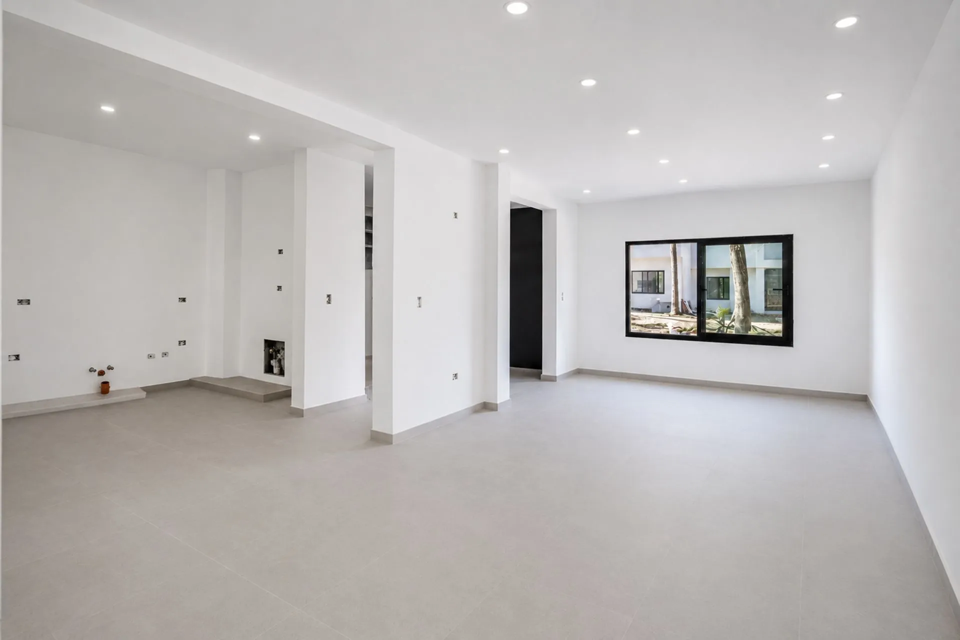 CASA TIPO DUPLEX Bº QUINTAS DE ARGÜELLO CORDOBA 3 DORMI COCHERA HOUSING PRIVADO A ESTRENAR VENTA