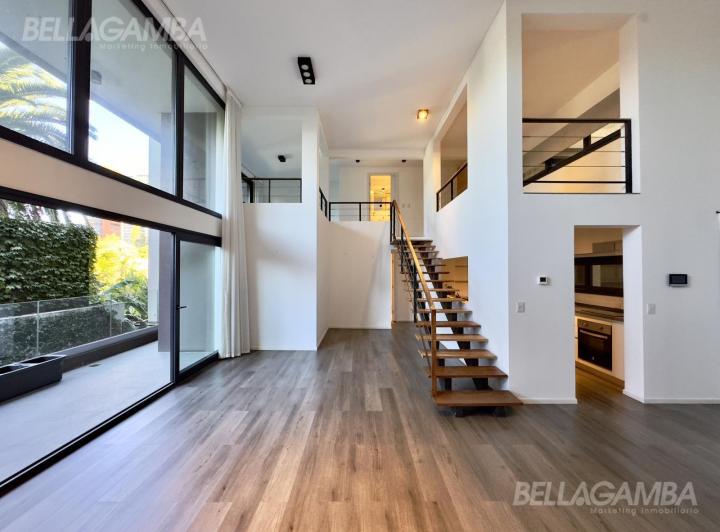 Departamento · 151m² · 6 Ambientes · 1 Cochera