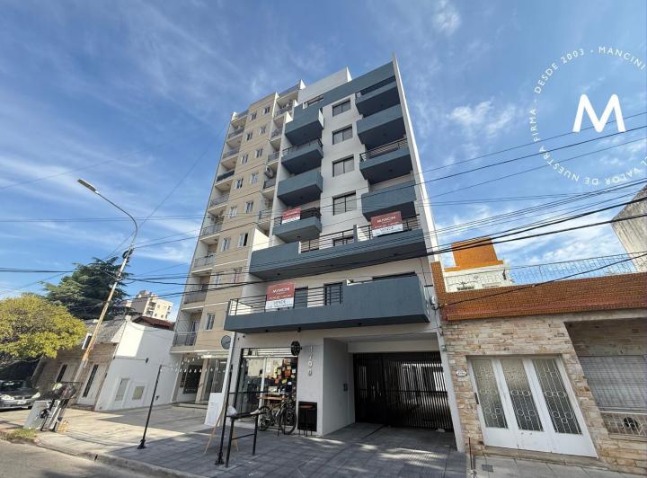 Desarrollo vertical