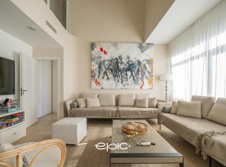 Departamento · 142m² · 5 Ambientes · 2 Cocheras