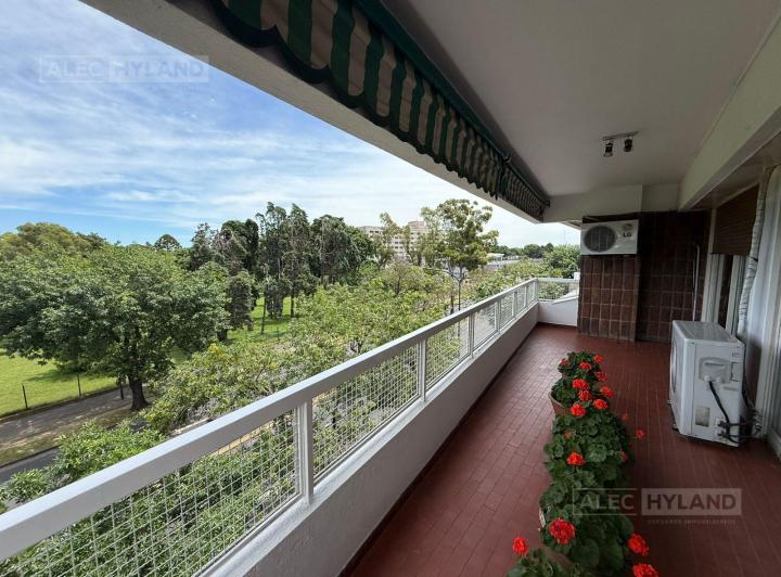 Departamento · 171m² · 5 Ambientes · 1 Cochera