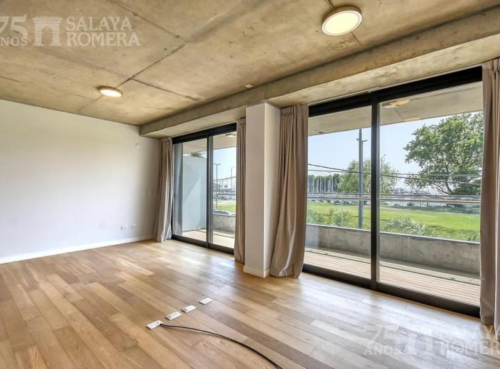 Departamento · 300m² · 5 Ambientes · 3 Cocheras