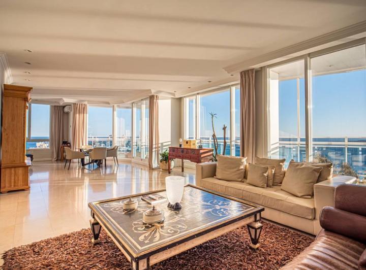 Departamento · 540m² · 9 Ambientes · 2 Cocheras