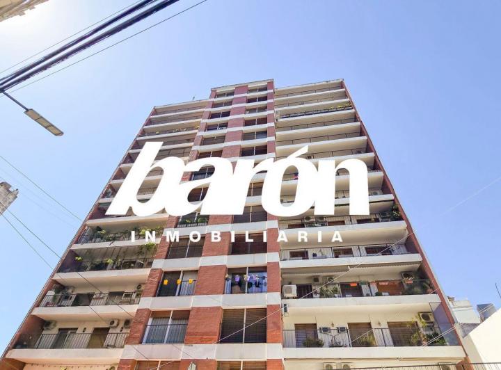 Departamento · 168m² · 5 Ambientes · 2 Cocheras