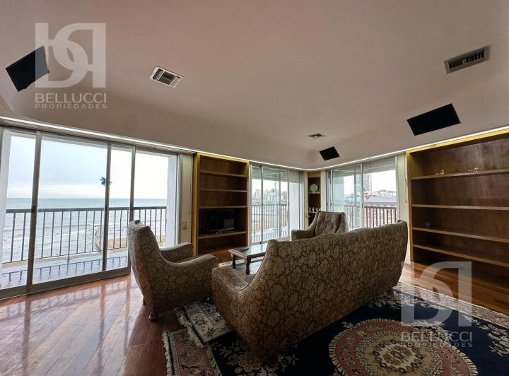 Departamento · 156m² · 5 Ambientes