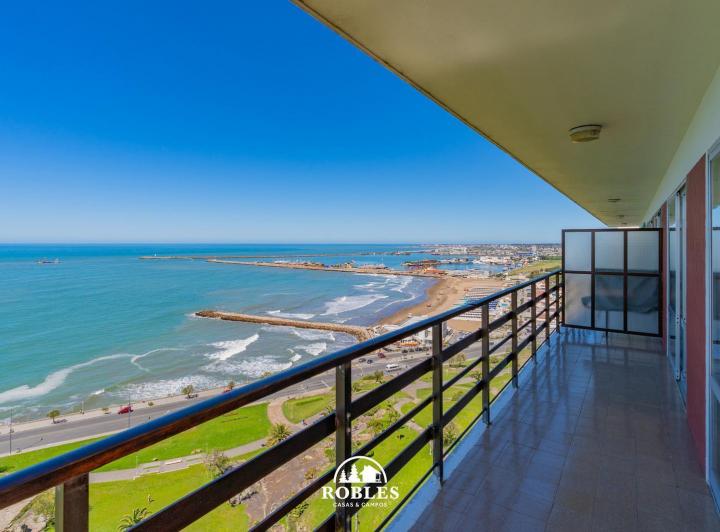 Departamento · 113m² · 5 Ambientes · 2 Cocheras