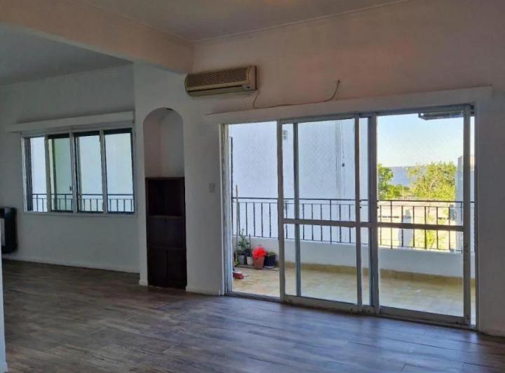 Departamento · 160m² · 5 Ambientes